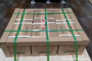 厦门航空快运酒水【机场货运当天